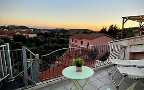 Casa Delle Farfalle
